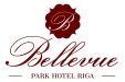 hotel Bellevue Park Hotel Riga